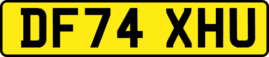 DF74XHU