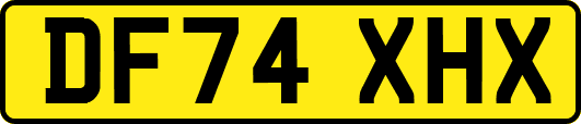 DF74XHX