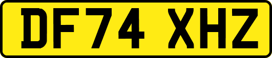 DF74XHZ
