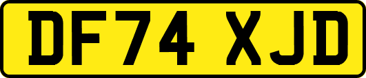 DF74XJD
