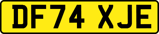 DF74XJE