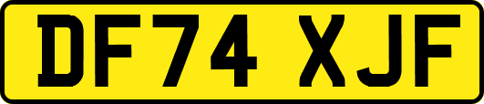 DF74XJF