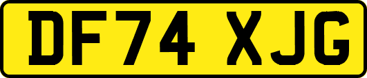 DF74XJG