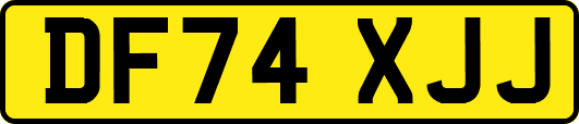 DF74XJJ