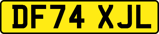DF74XJL