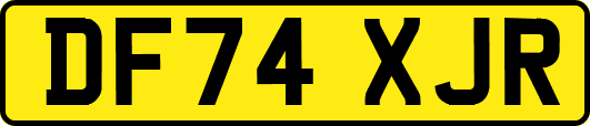 DF74XJR