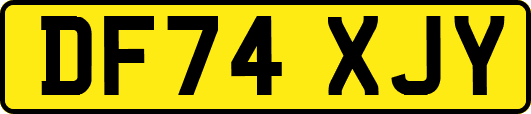 DF74XJY