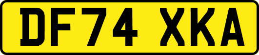 DF74XKA