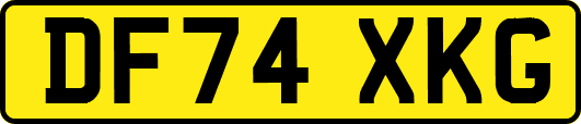DF74XKG