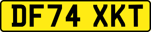DF74XKT