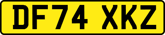 DF74XKZ