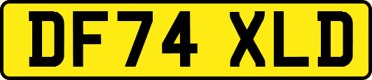 DF74XLD