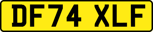DF74XLF