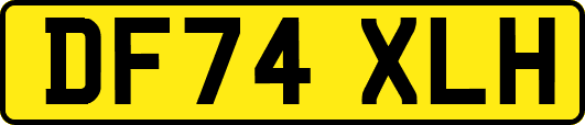 DF74XLH