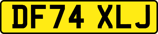 DF74XLJ
