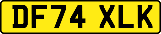 DF74XLK