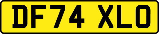 DF74XLO