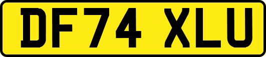 DF74XLU