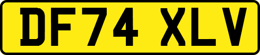 DF74XLV