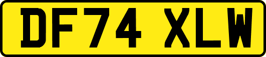 DF74XLW
