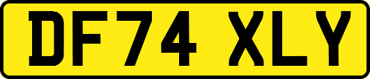 DF74XLY