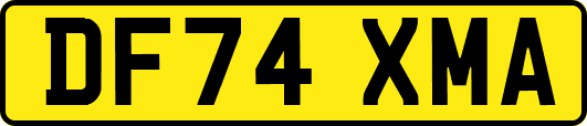 DF74XMA