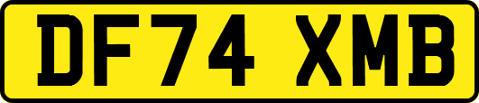 DF74XMB