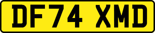 DF74XMD