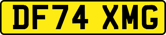 DF74XMG