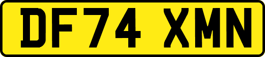 DF74XMN