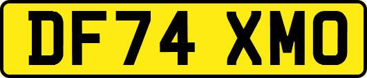 DF74XMO