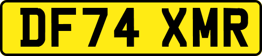 DF74XMR