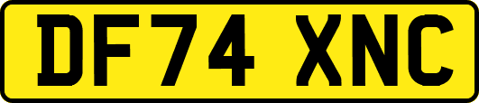 DF74XNC