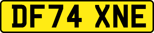 DF74XNE