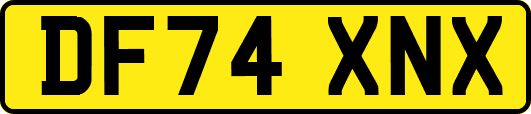 DF74XNX