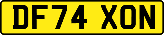 DF74XON