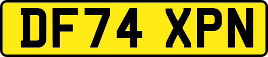 DF74XPN