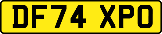 DF74XPO