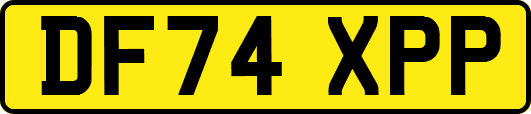 DF74XPP