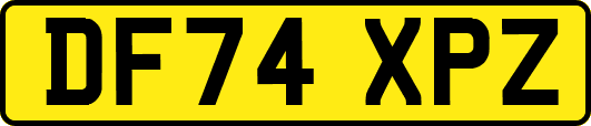 DF74XPZ