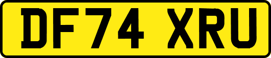 DF74XRU