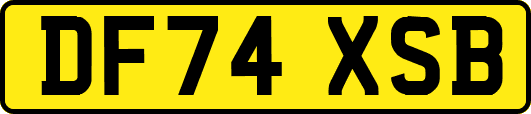 DF74XSB