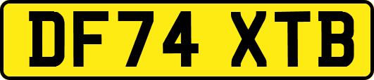 DF74XTB