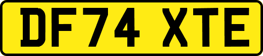 DF74XTE