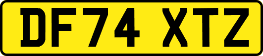 DF74XTZ