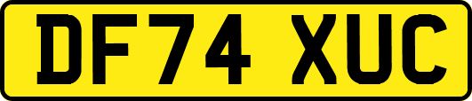 DF74XUC
