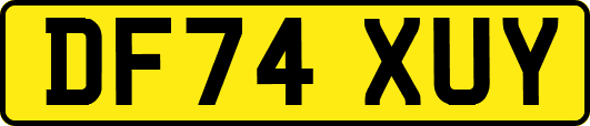 DF74XUY