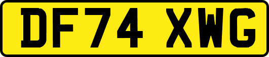 DF74XWG
