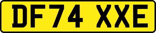 DF74XXE