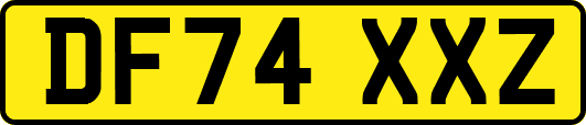 DF74XXZ